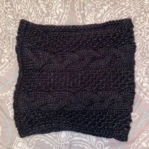 Women’s Winter Scarf